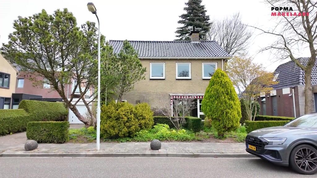 Huis te koop: Wylpstrjitte 3 9051 AX Stiens [Funda]