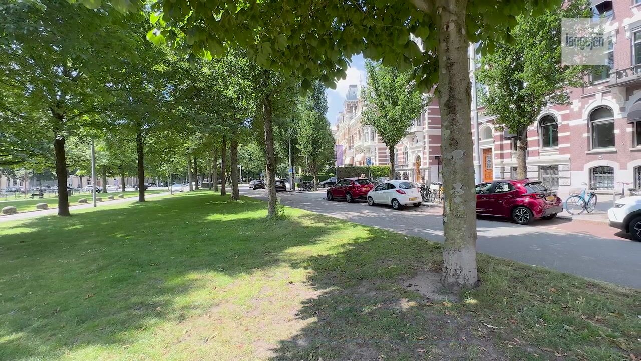 Video van Westzeedijk 80-A01