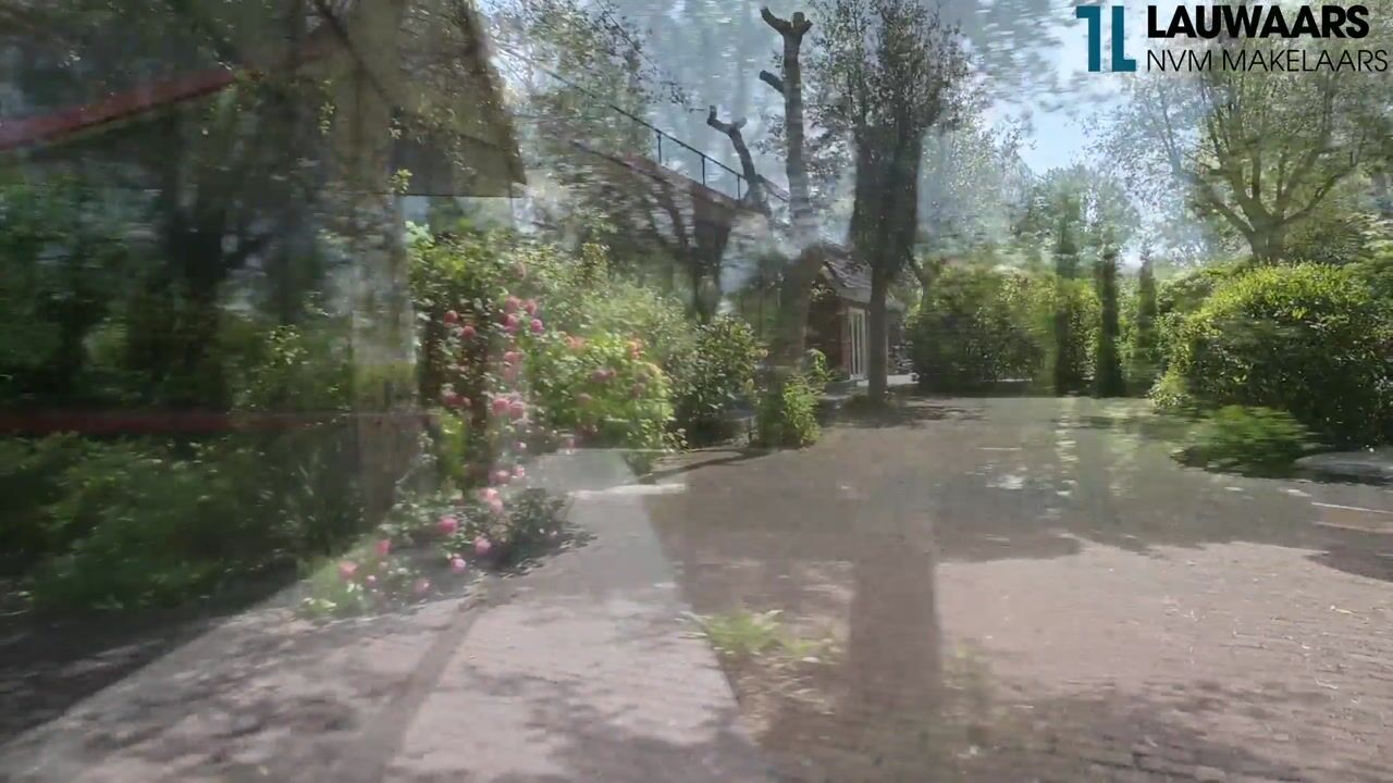 Video van 's-Gravenweg 250