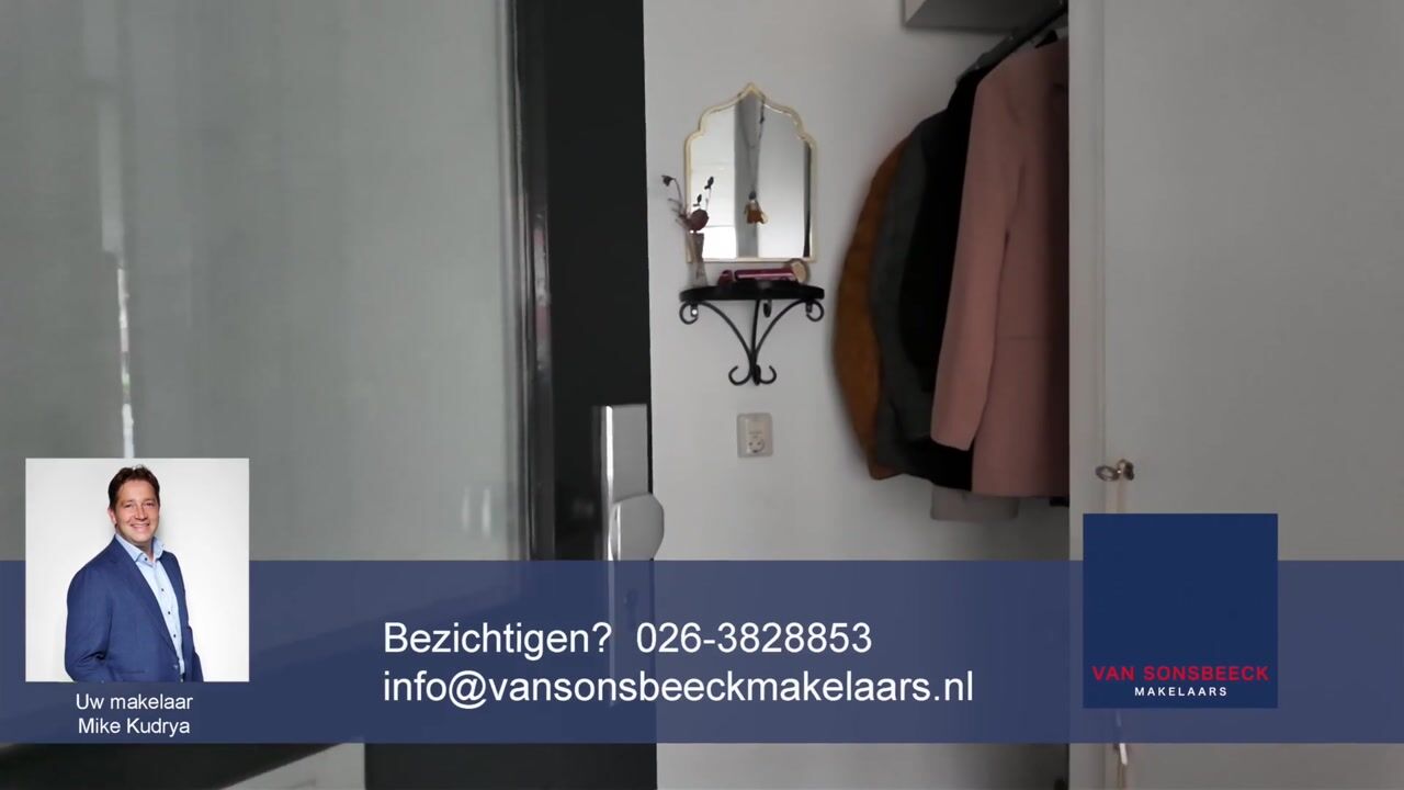 Bekijk video van Kea Boumanstraat 48