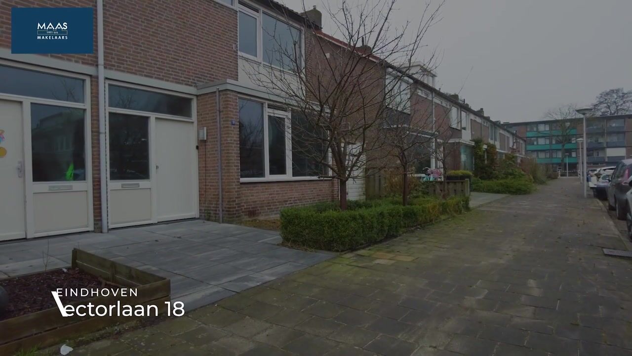 Video van Hectorlaan 18