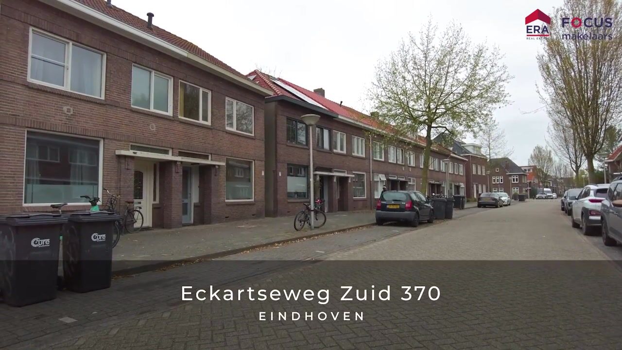 Video van Eckartseweg Zuid 370