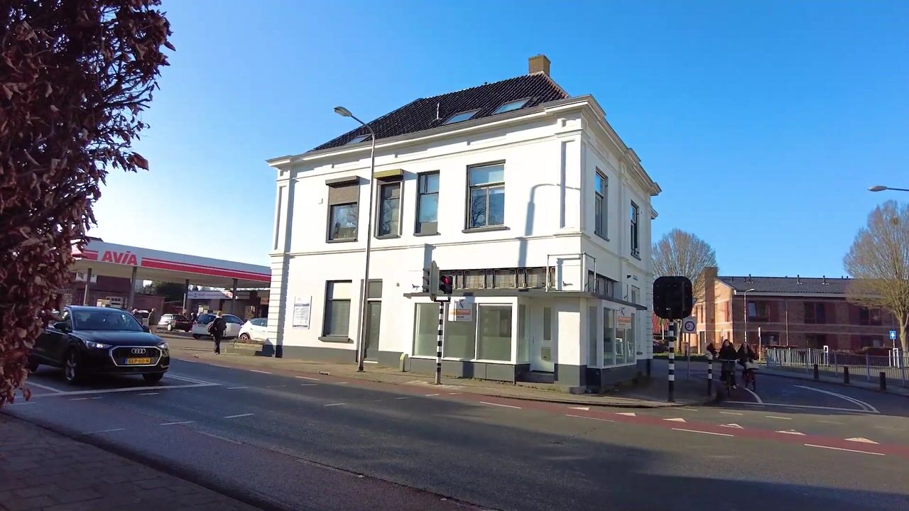 Video van Zutphenseweg 2