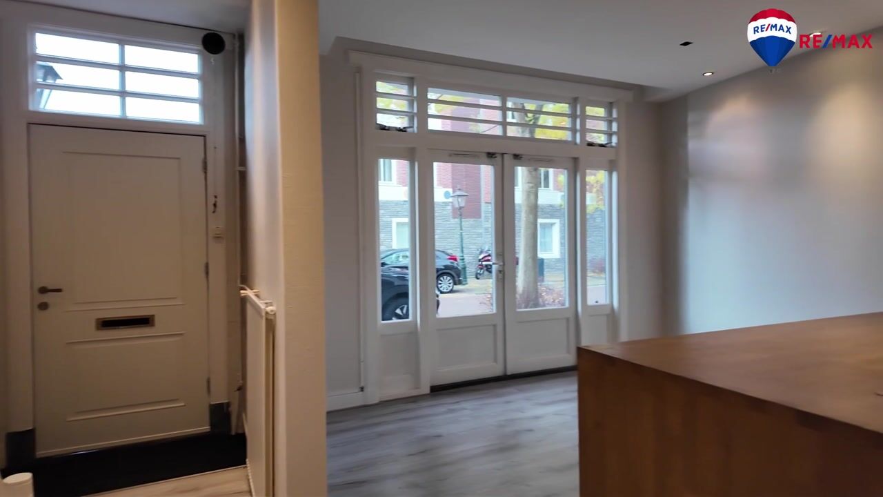 Video van Kaiserstraat 32