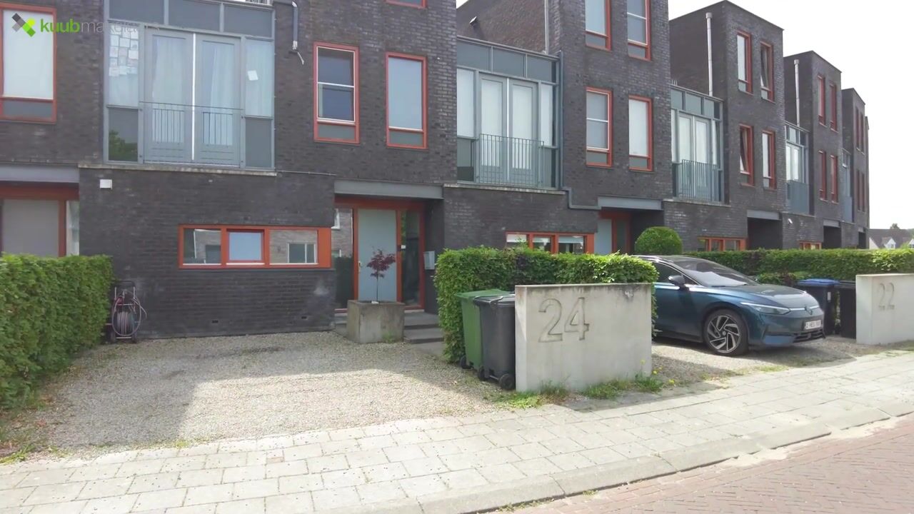 Video van Stanleystraat 24