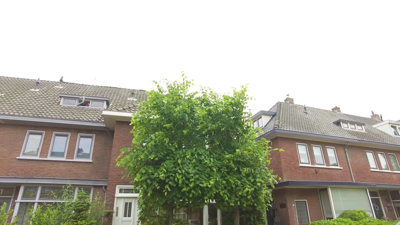 Video of Prins Bernhardstraat 12