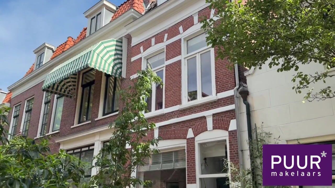 Video van Breestraat 7