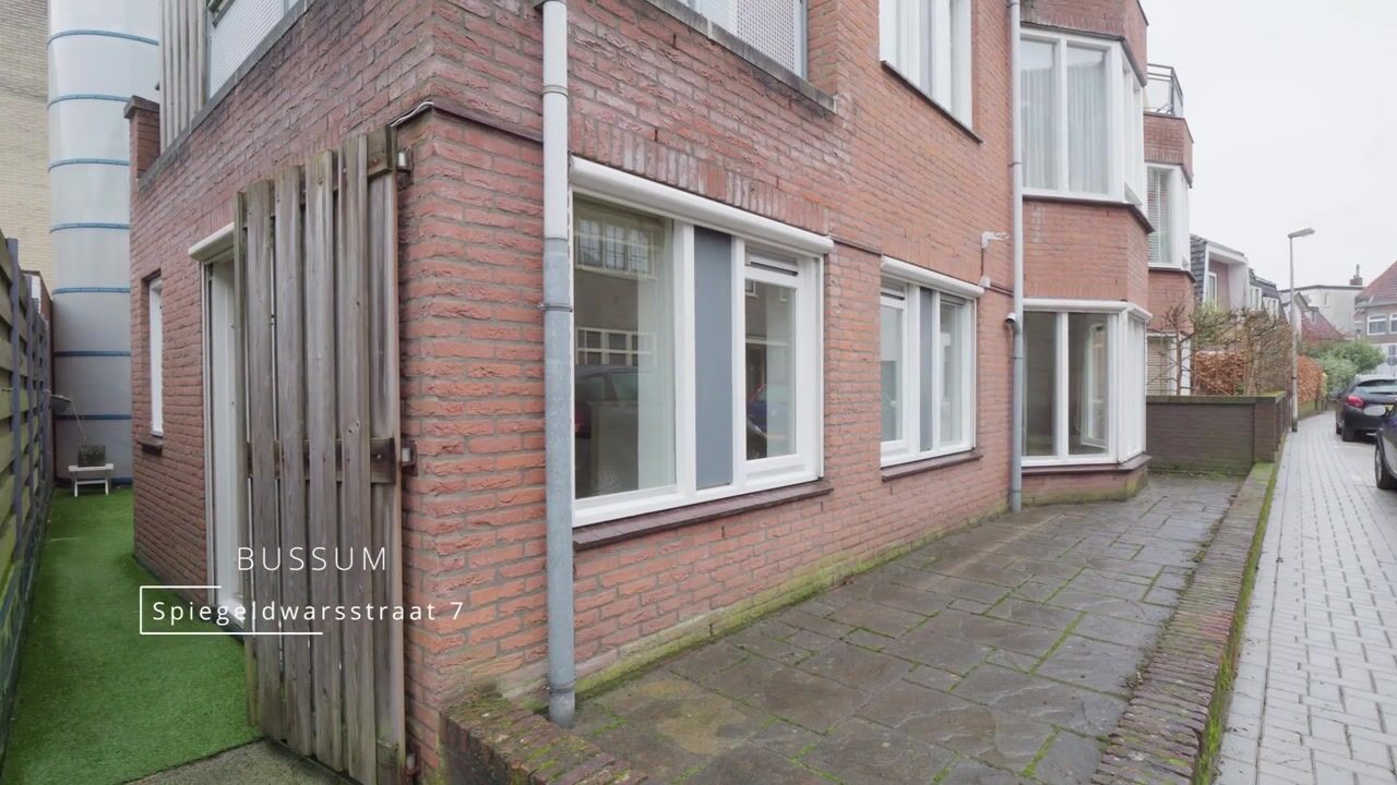 Video van Spiegeldwarsstraat 7