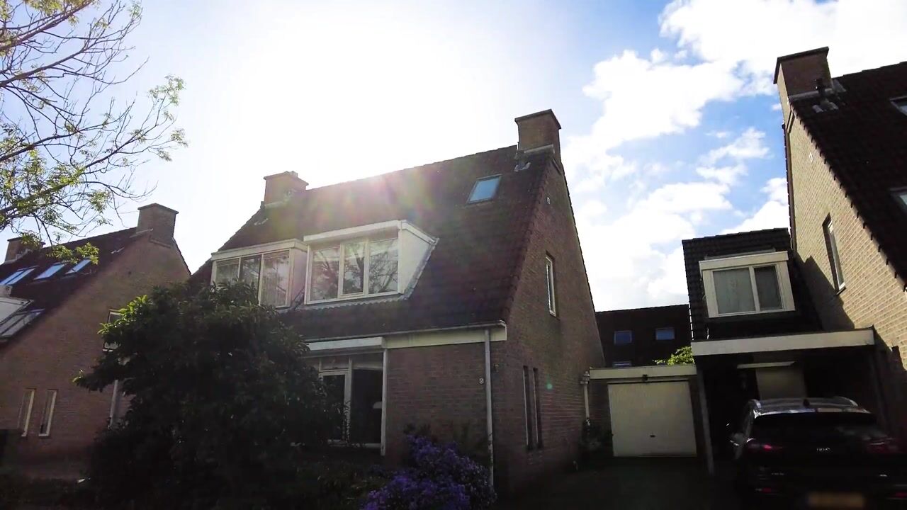 Video of Troubadour 6