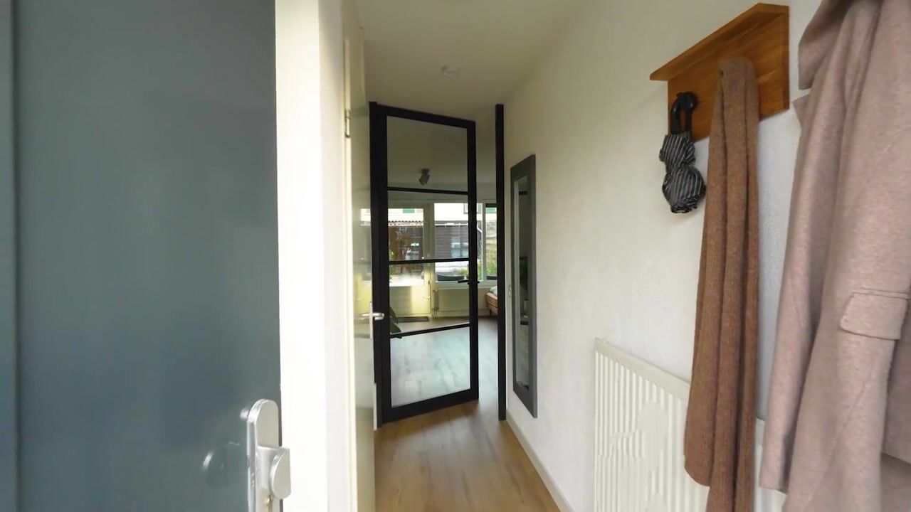 Video van Huygenhoekring 117