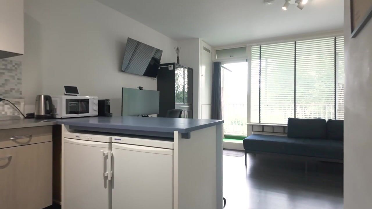 Video van Pampus 120