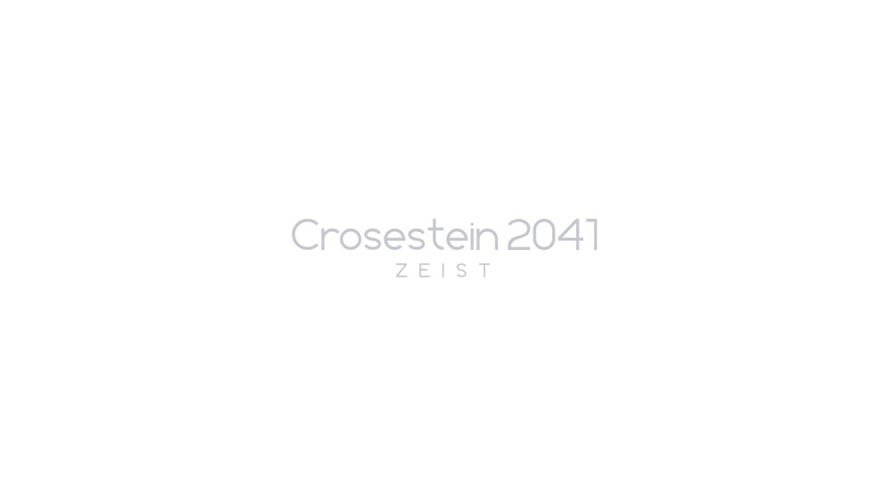 Video of Crosestein 2041