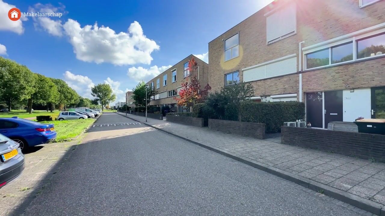 Video van Koolzaadlaan 37
