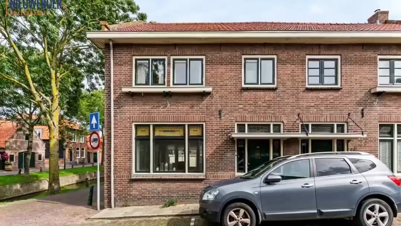 Video van Torenstraat 6