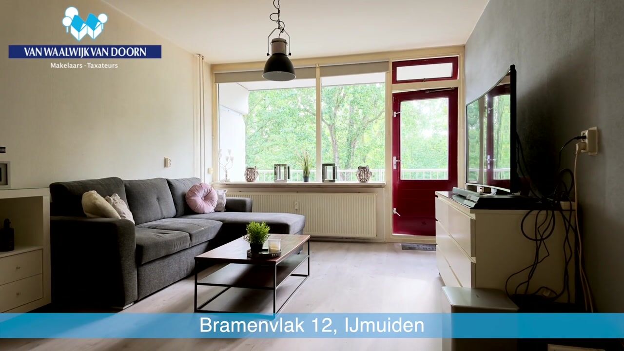 Video van Bramenvlak 12