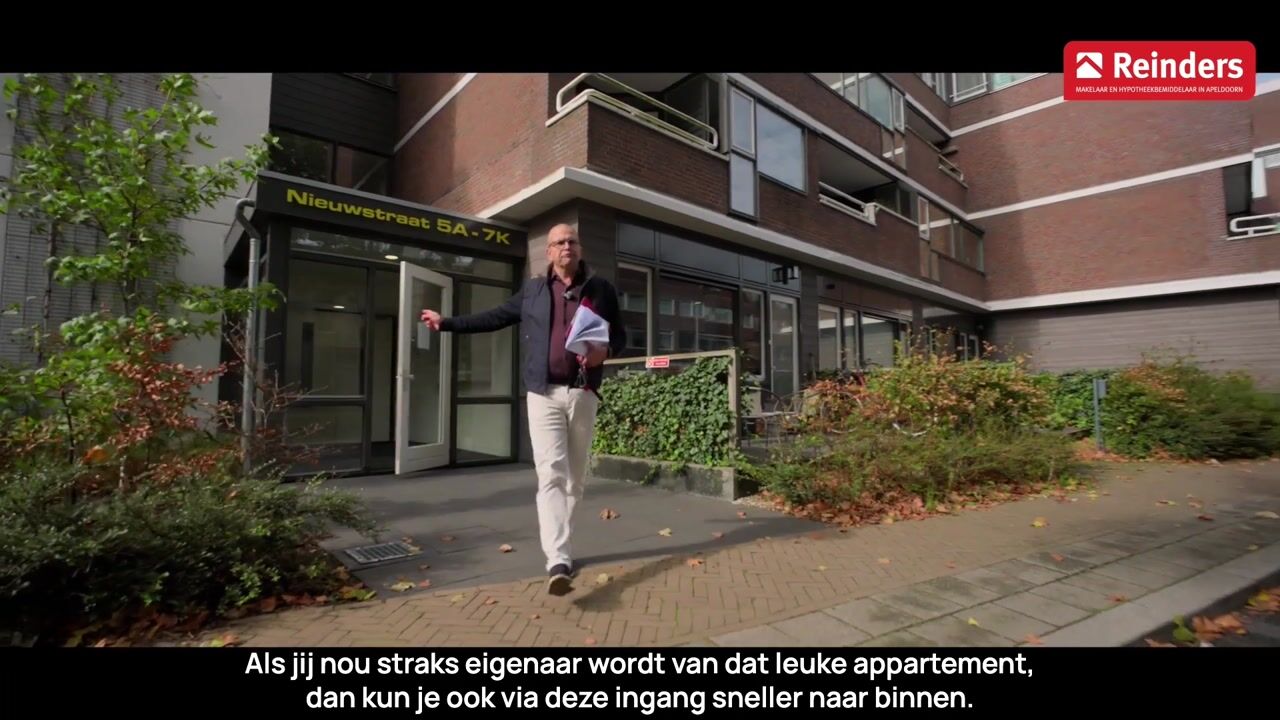 Video van Helfrichstraat 25-G