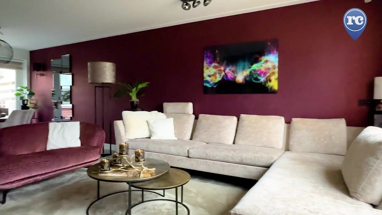 Video of Zilvergesp 9