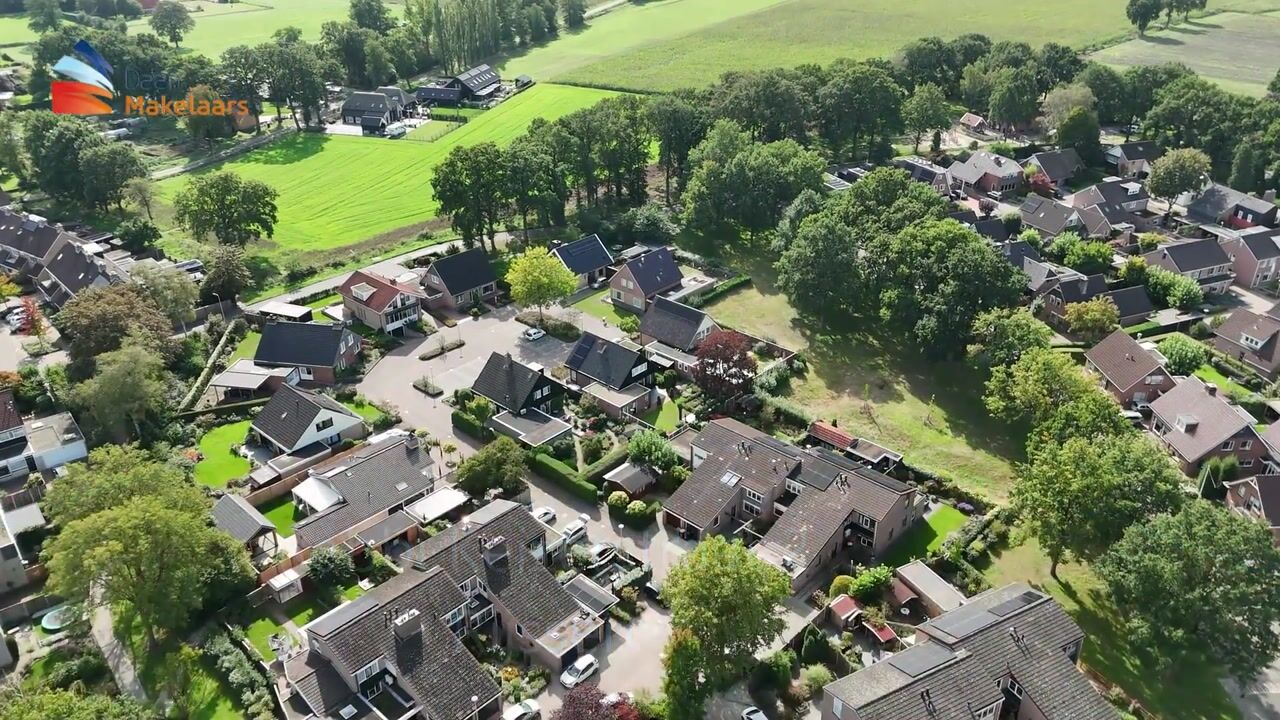 Video van Rabbi Keizerstraat 2
