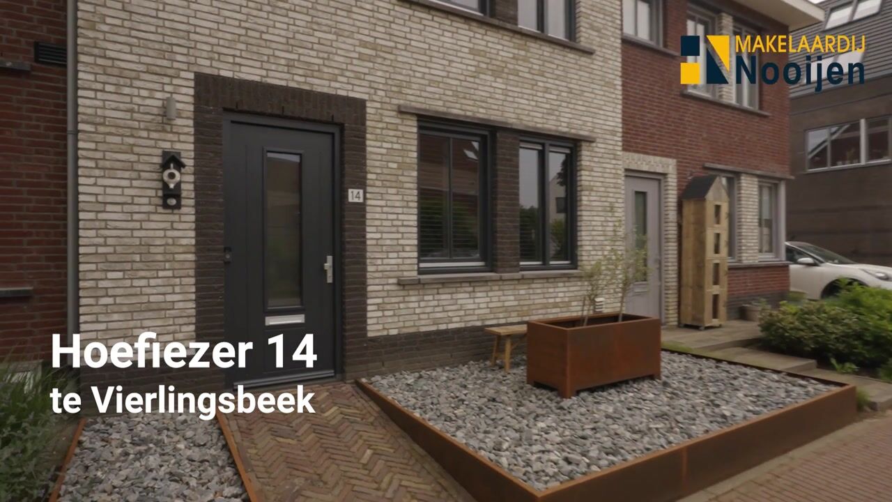 Video van Hoefiezer 14