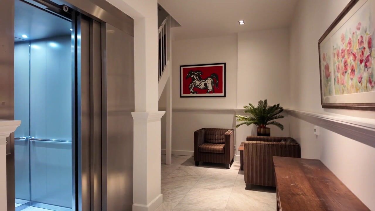 Video van Paulus Potterstraat 24-A