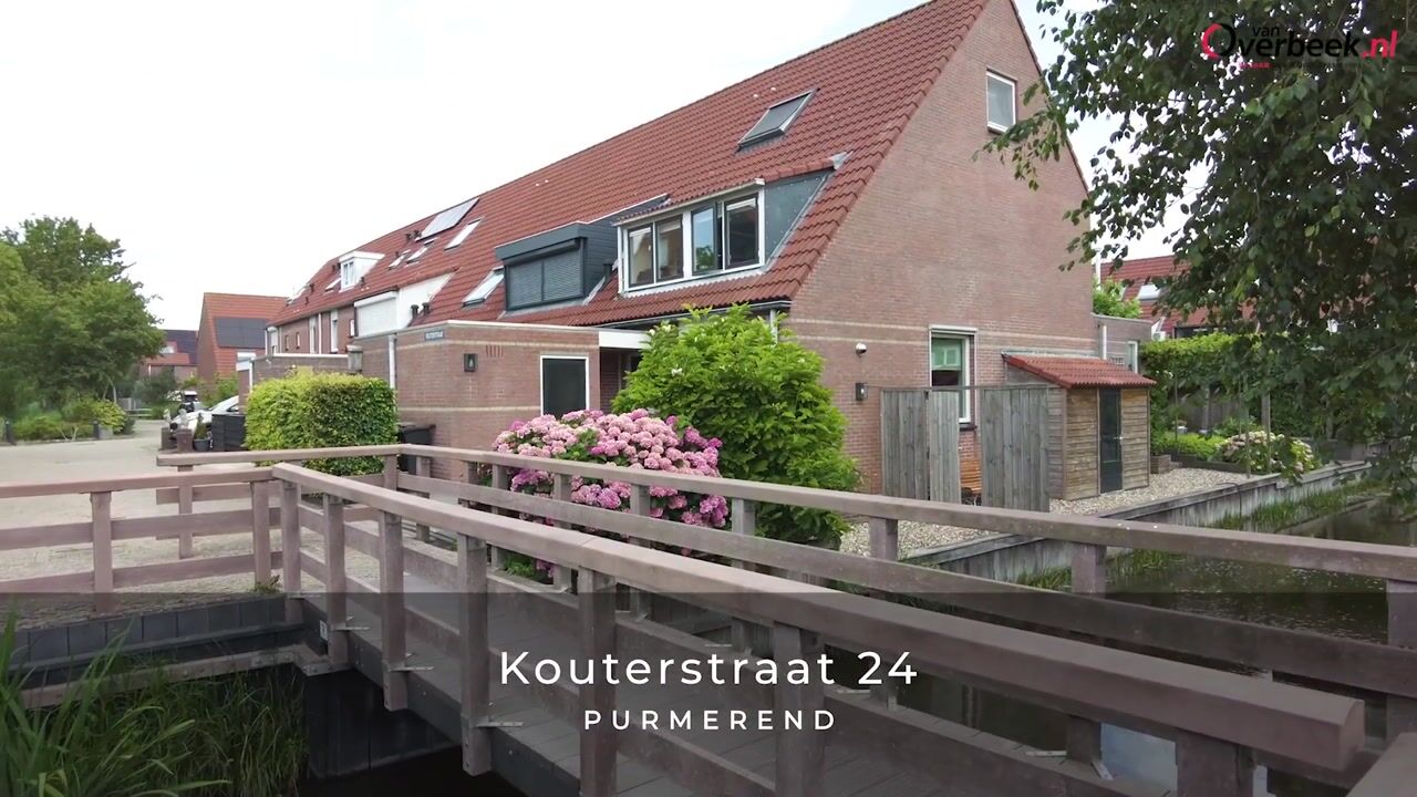 Video van Kouterstraat 24