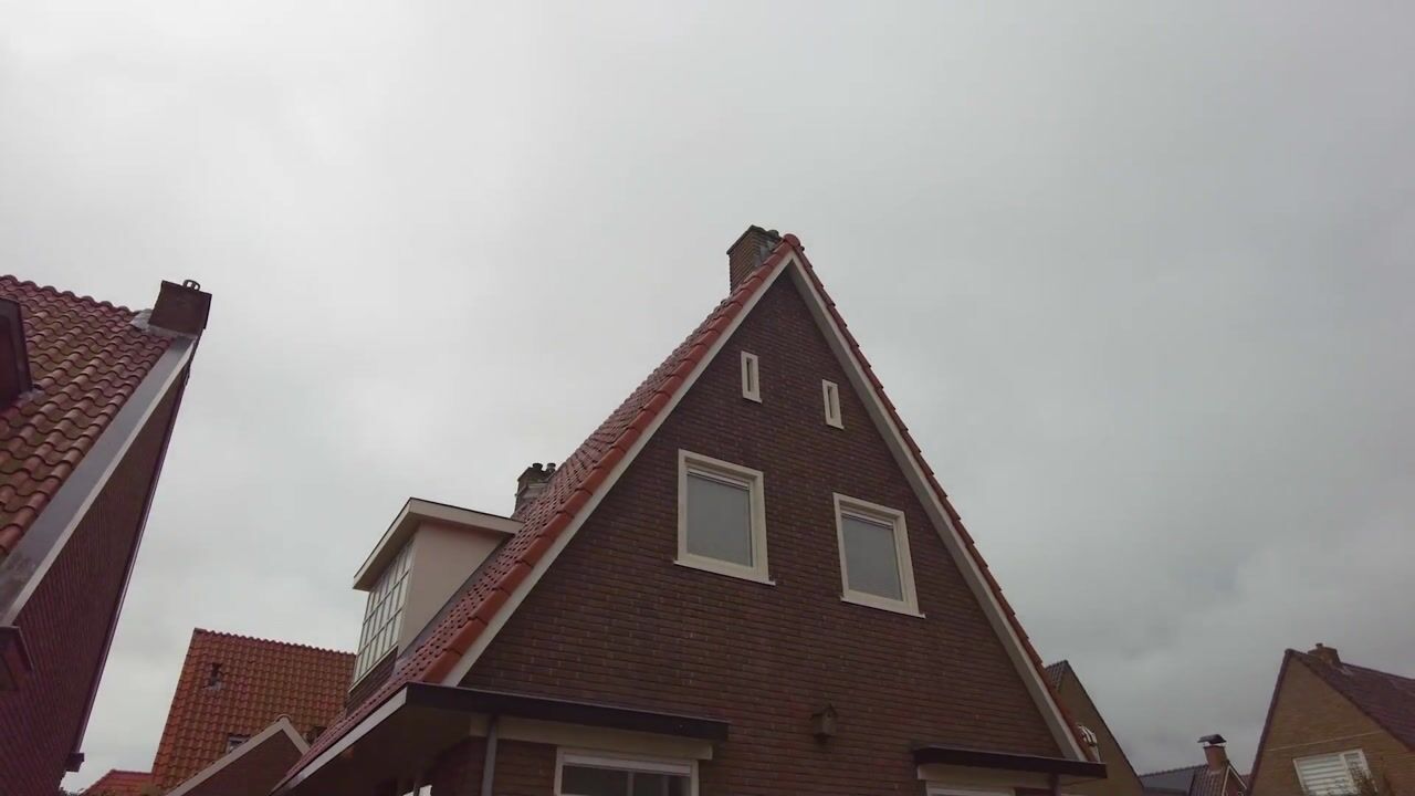 Video van Jan Gelinde van Blomstraat 11