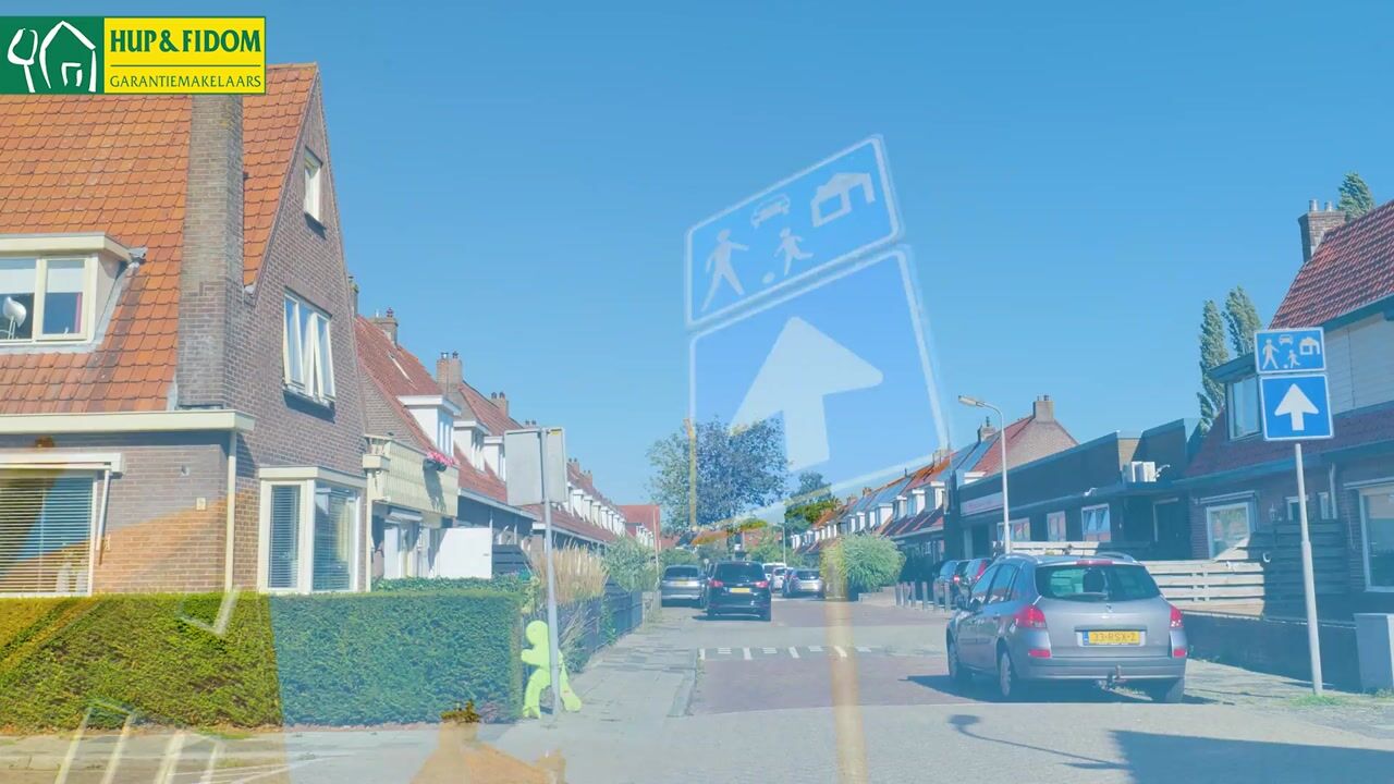 Video of Timorstraat 3