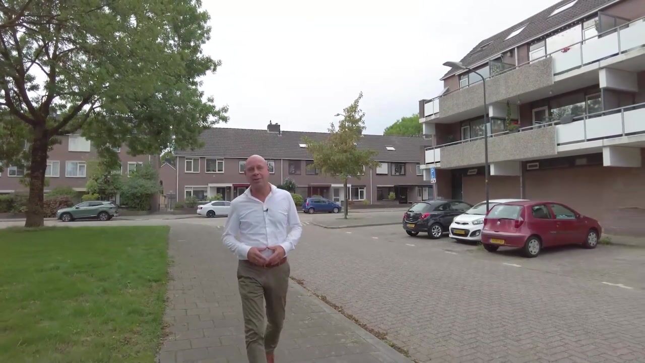 Video of Hoge Dries 345