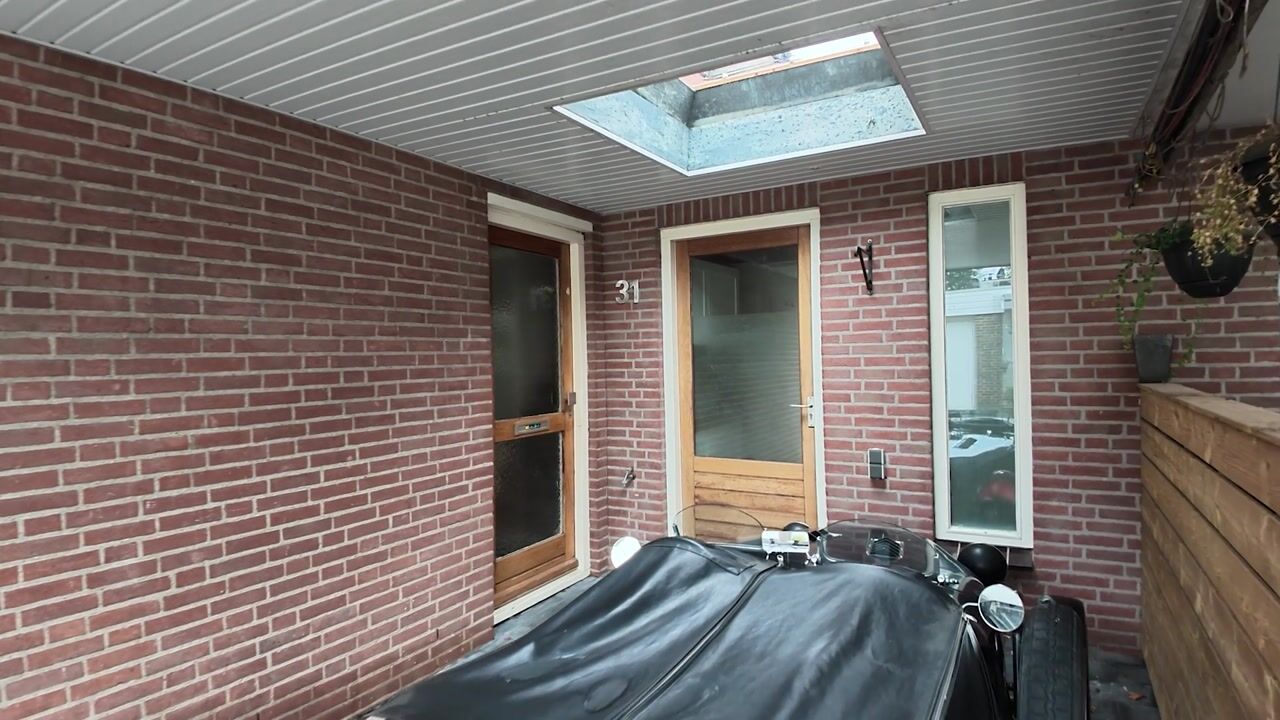 Video van Perenbongerd 31