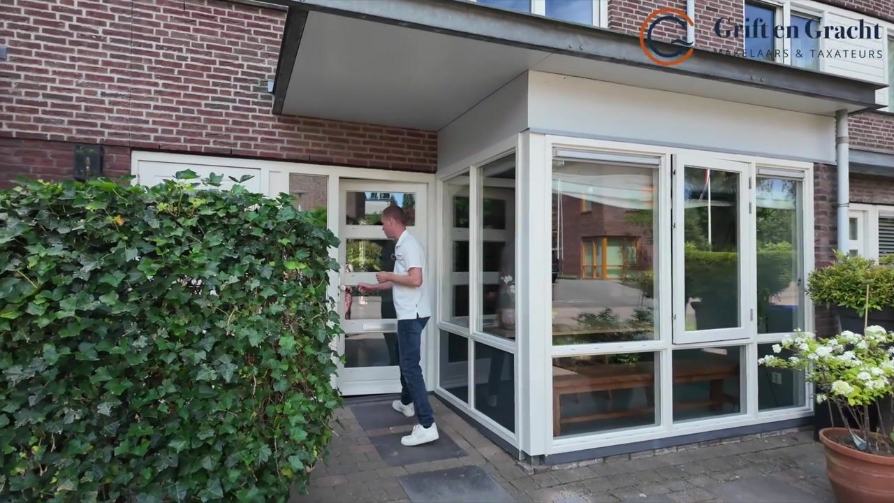 Video van Nico Dostalstraat 8
