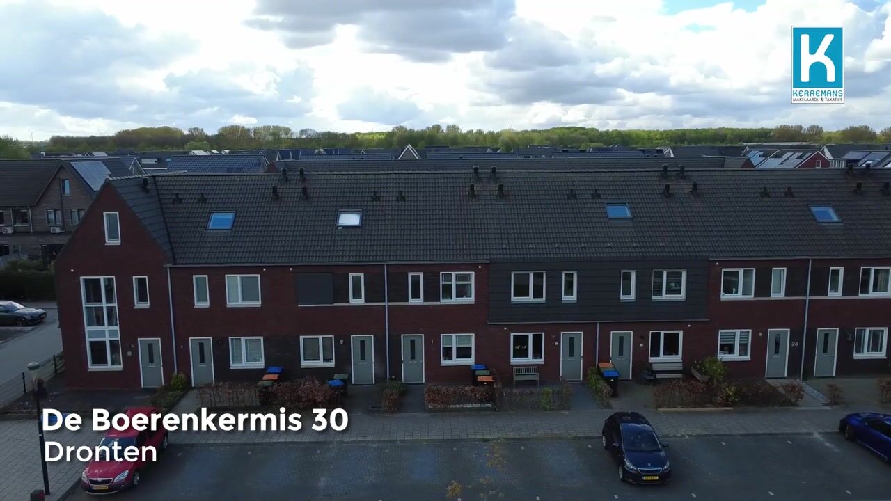 Video van De Boerenkermis 30