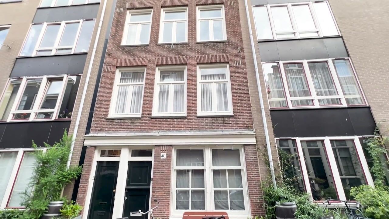 Video van Boomstraat 40-1