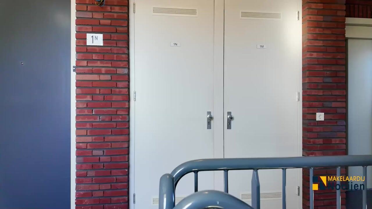 Video van Bergkampweg 1-N