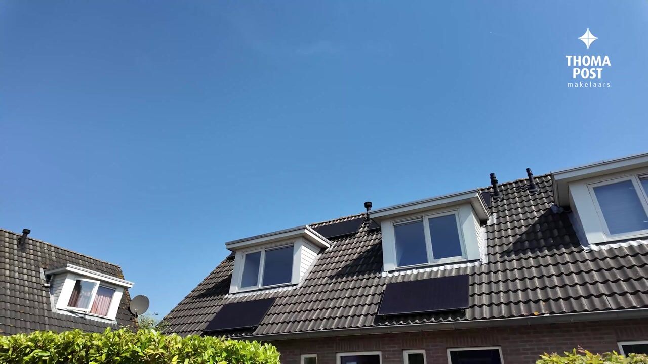 Video van 't Höfke 9