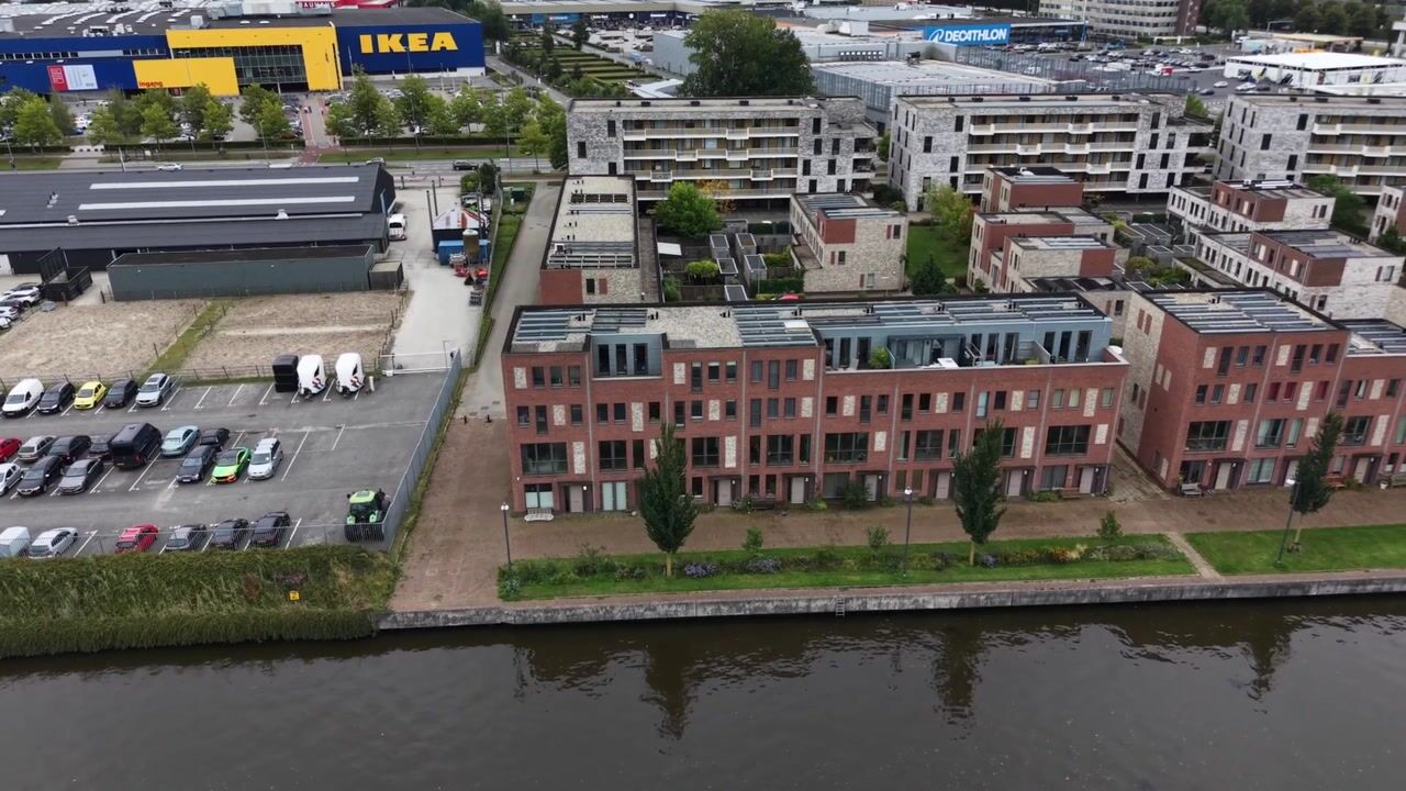 Video van De Kaai 154