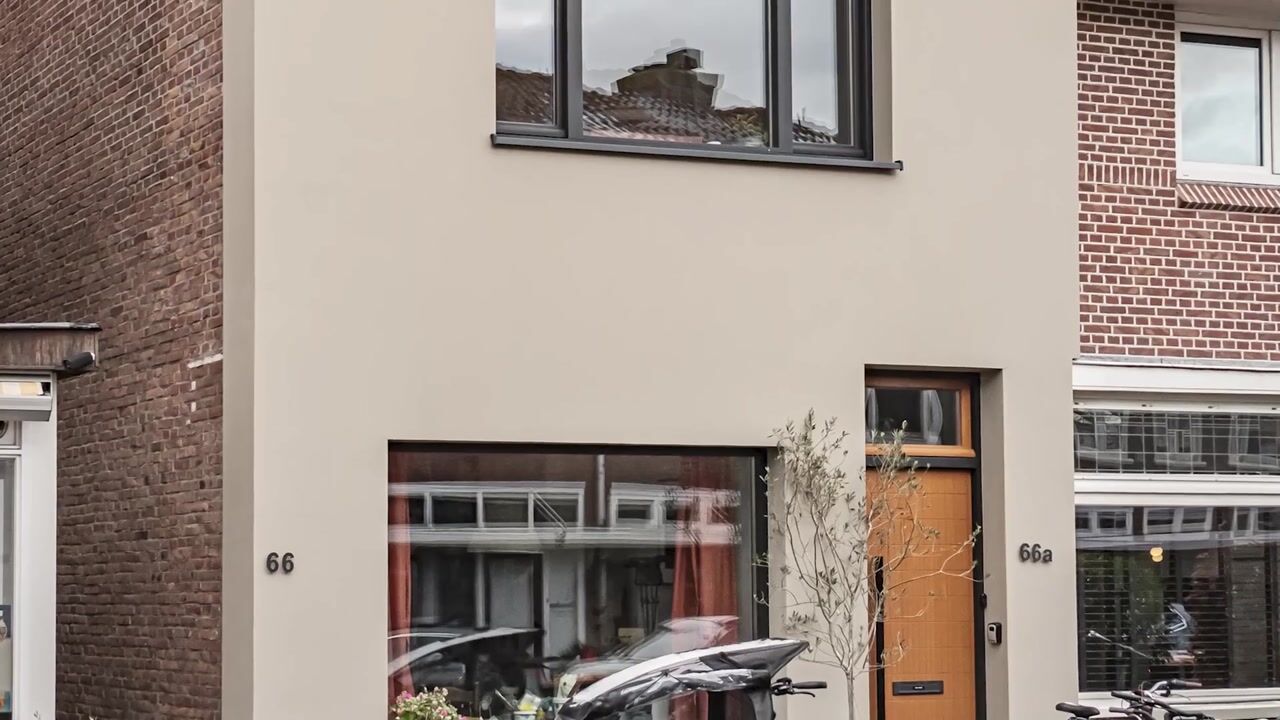 Video van Bloemendaalsestraatweg 66-A