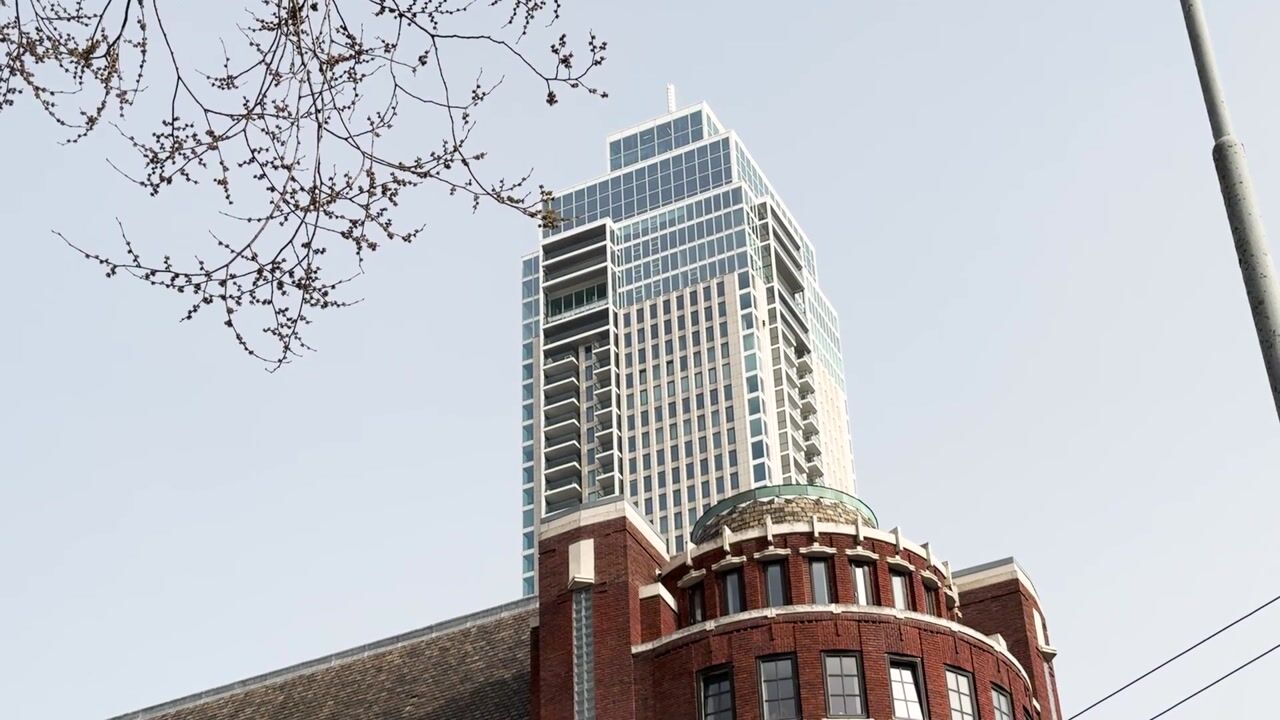 Video of Scheepstimmermanslaan 25-B