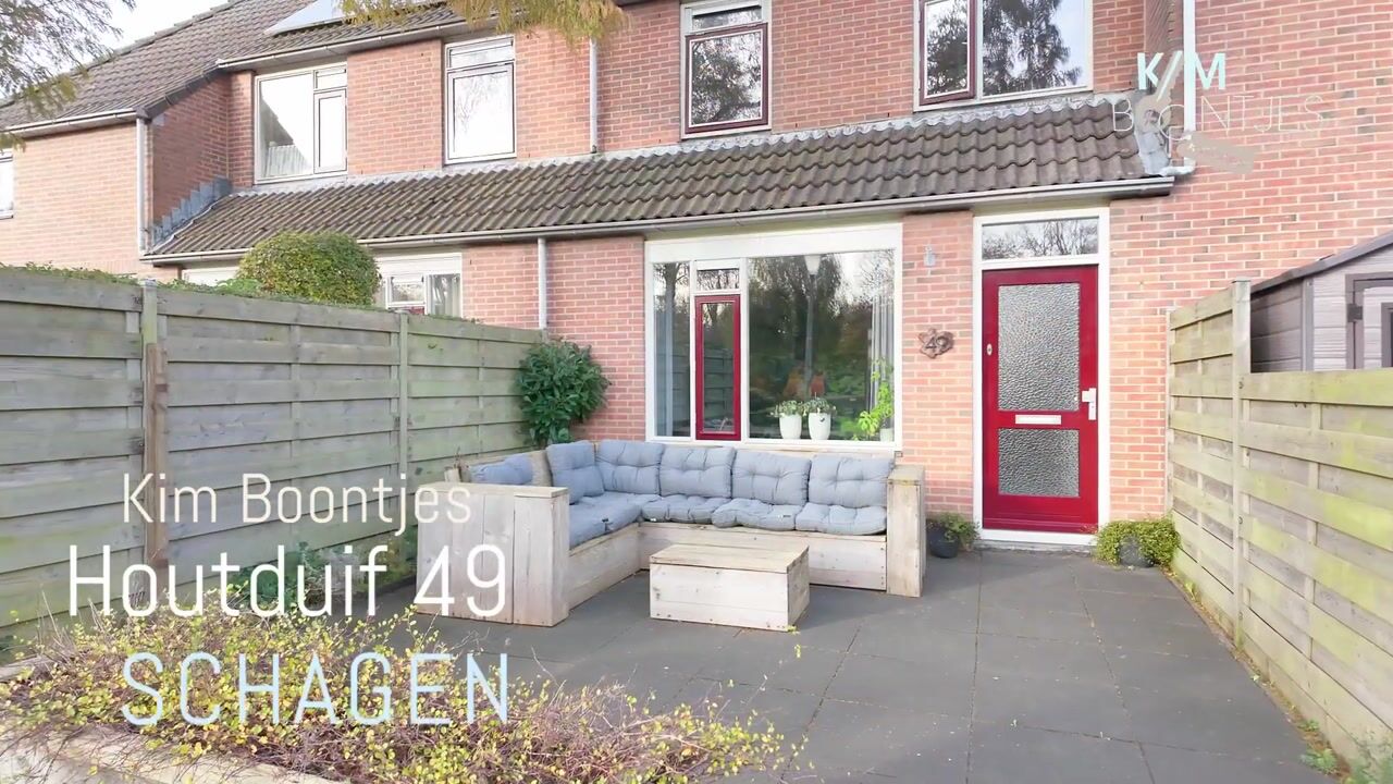 Video van Houtduif 49
