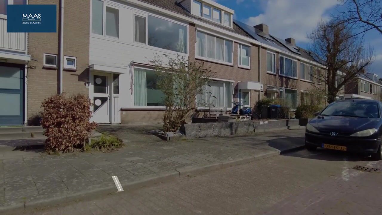 Video of Remuslaan 54