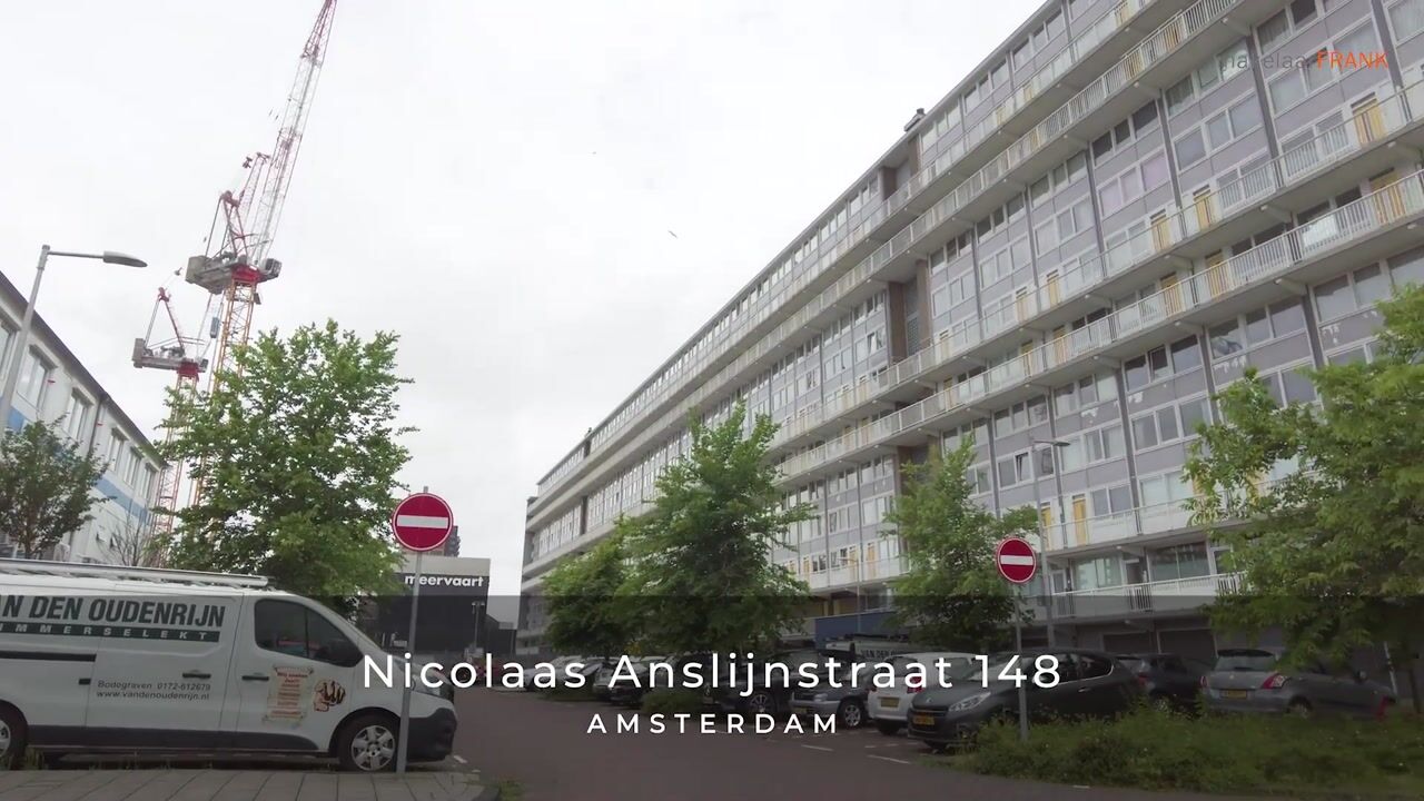 Bekijk video van Nicolaas Anslijnstraat 148