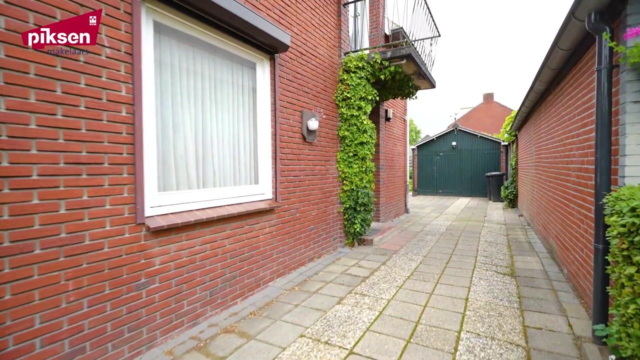 Video van Tollensstraat 43