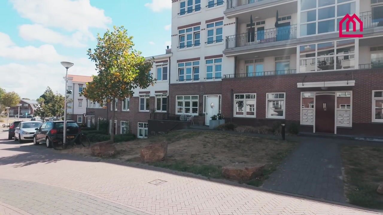 Video van Kwekersstraat 70