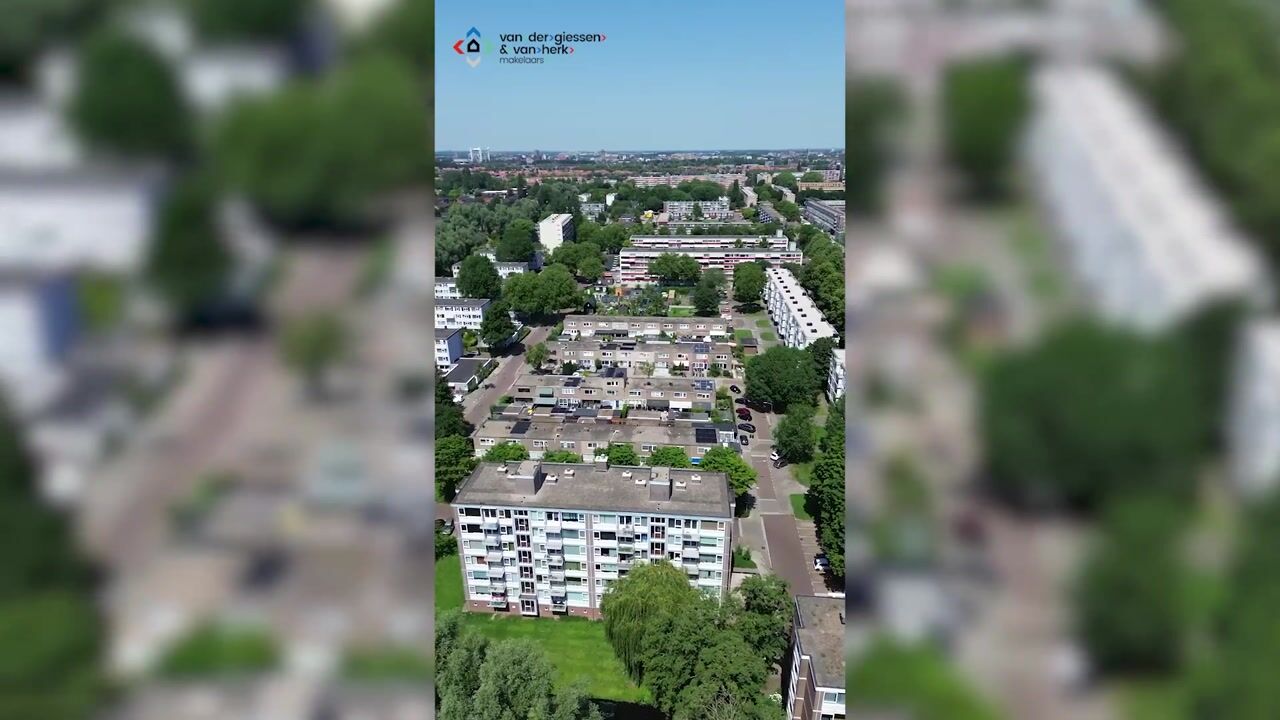 Video van Schaperstraat 102