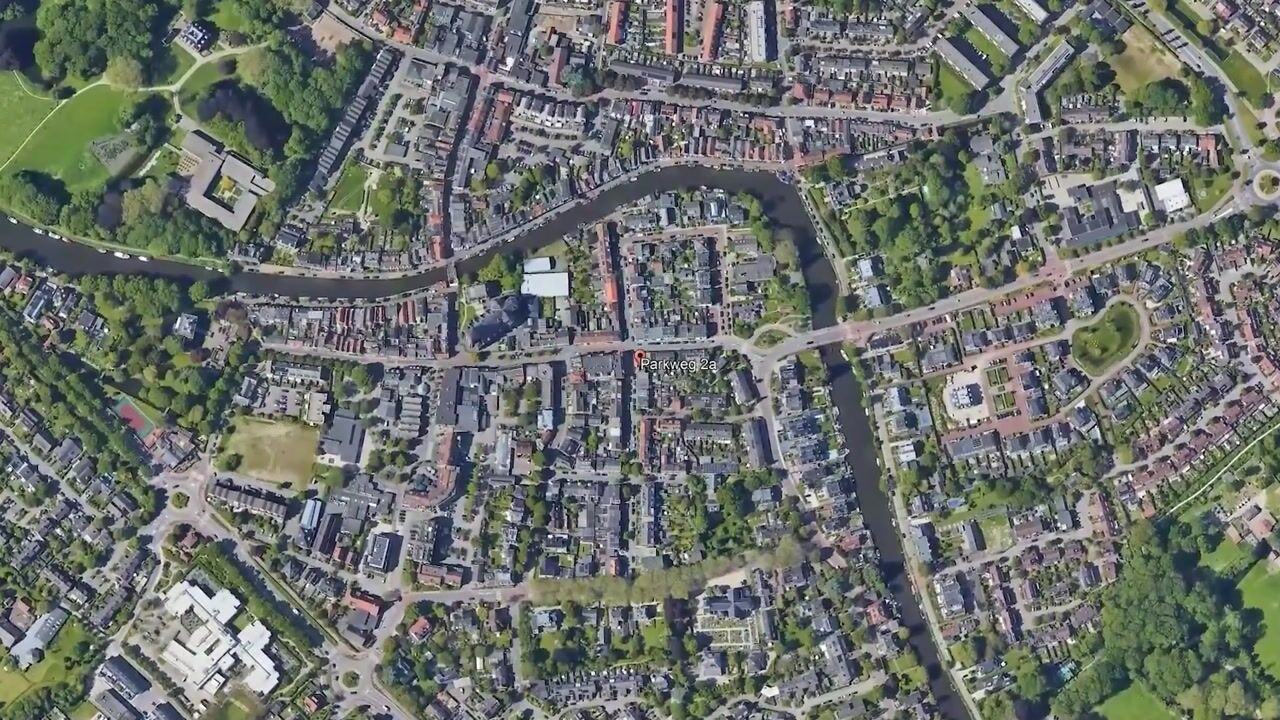 Video van Parkweg 4