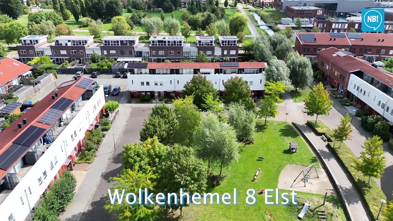 Video of Wolkenhemel 8