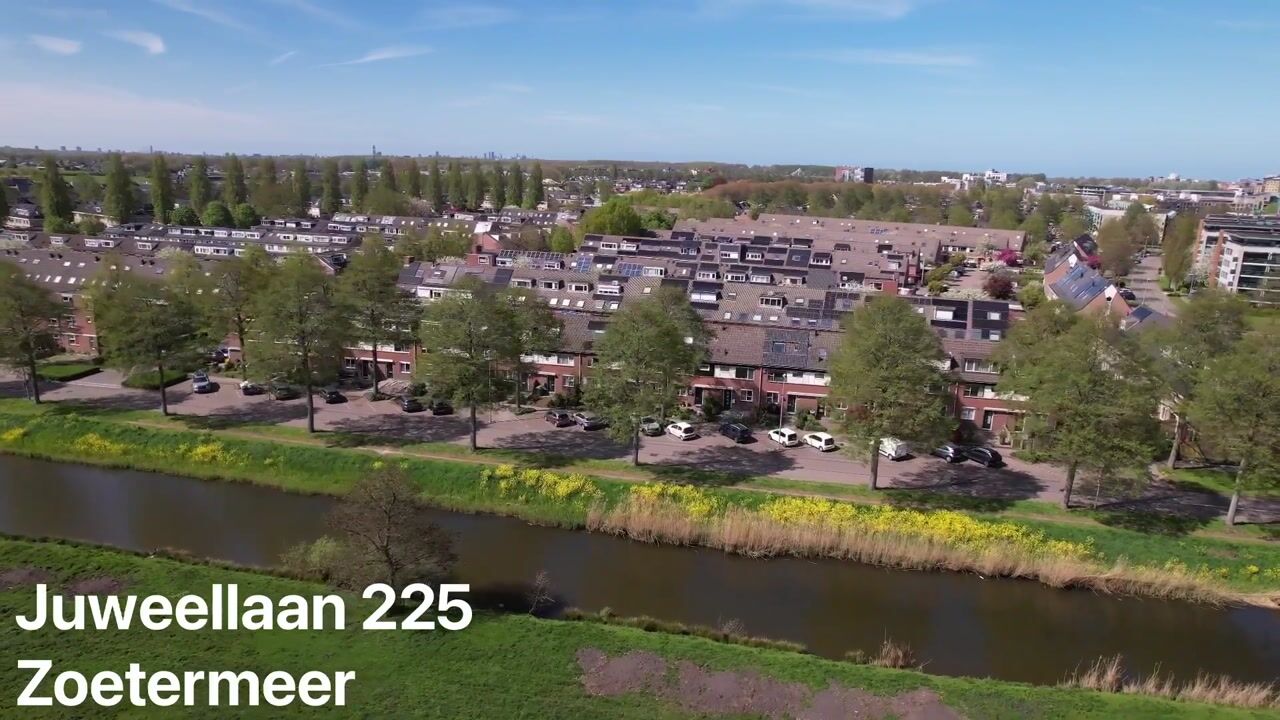 Video van Juweellaan 225