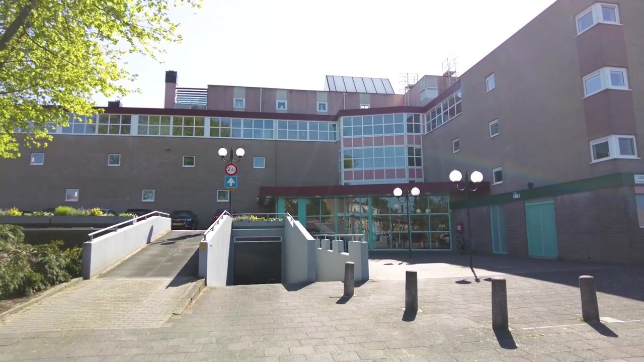 Video van Luttickduin 114