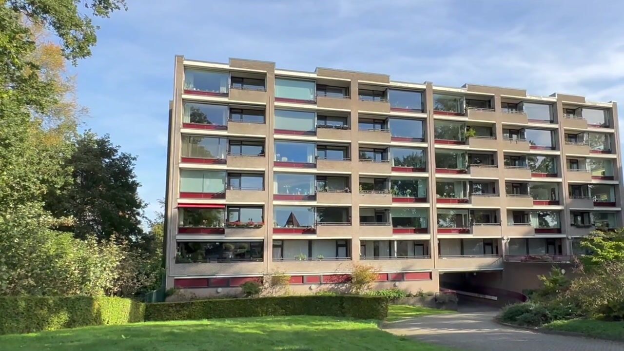 Video van Oude Kleefsebaan 167