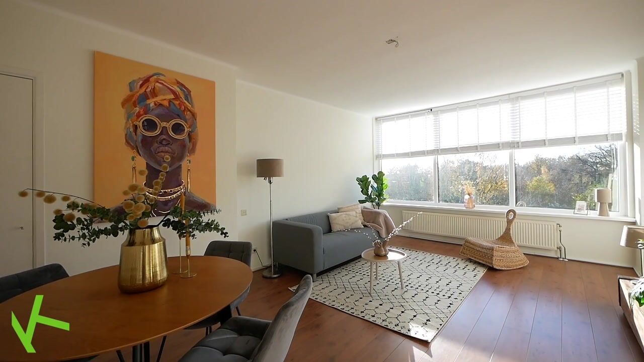 Video van Amaliagaarde 24