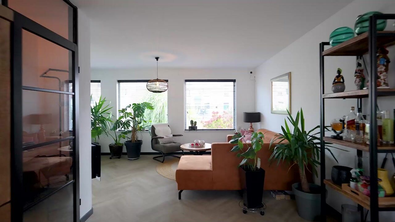 Video van Zuster Siffelslaan 23